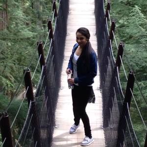 Meet your Posher, Riteshni